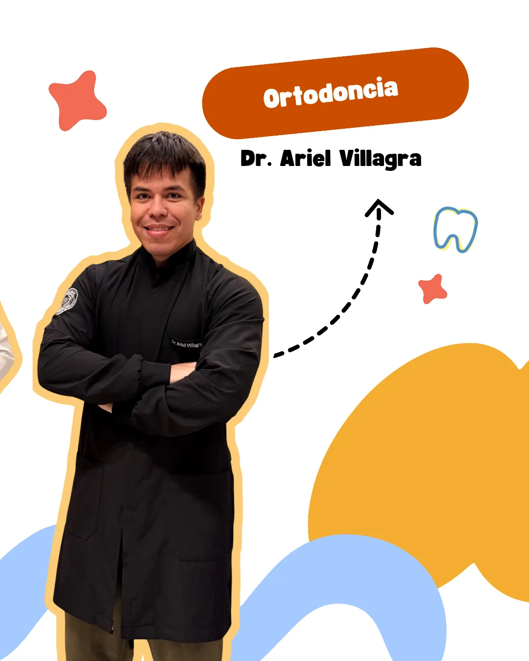 Dr. Ariel Villagra
