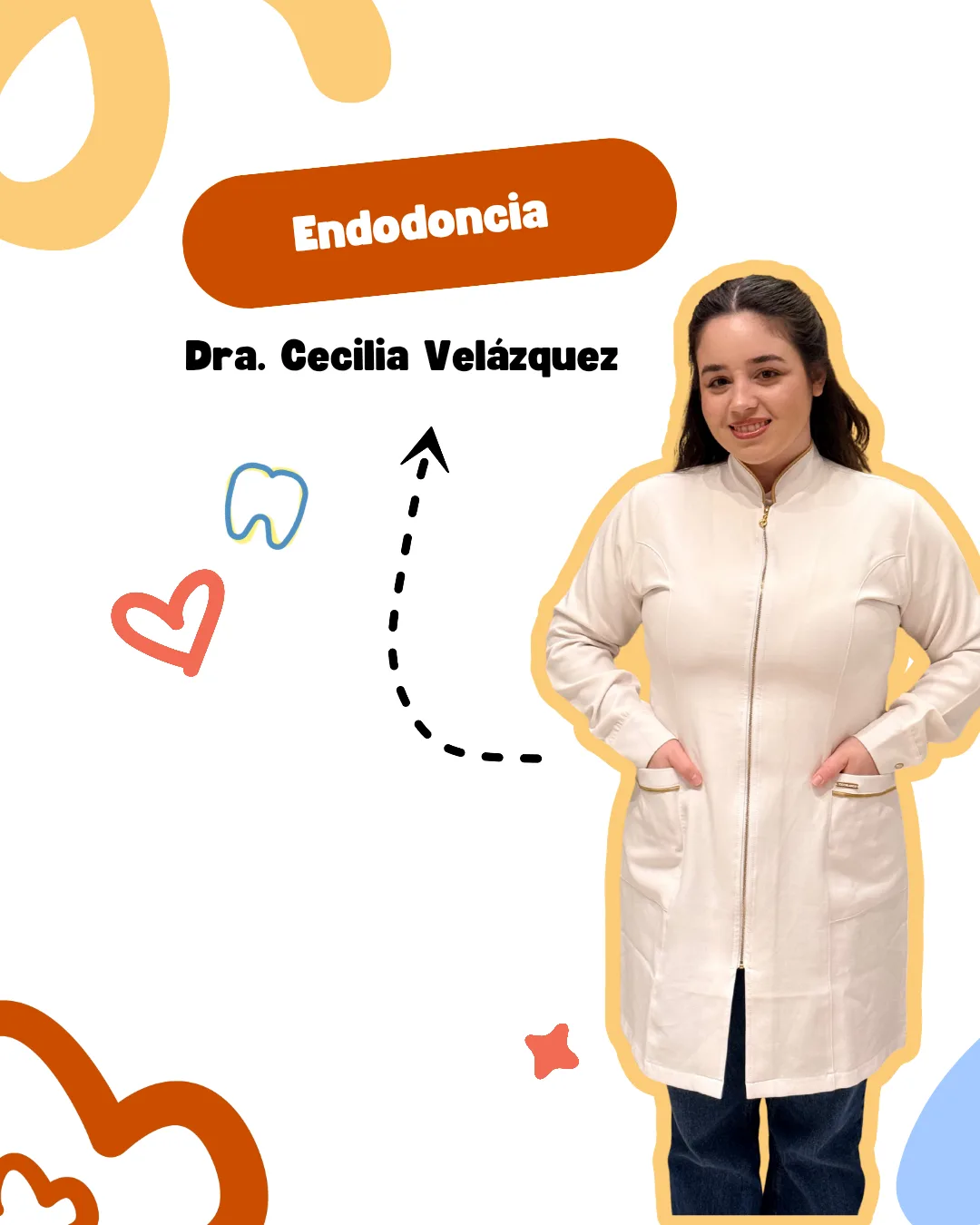 Dra. Cecilia Velázquez