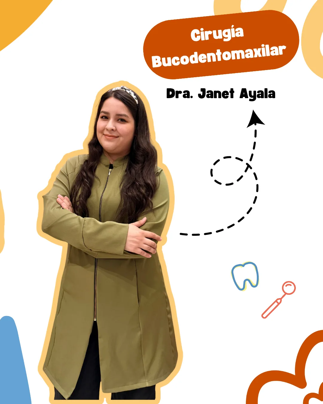 Dra. Janet Ayala