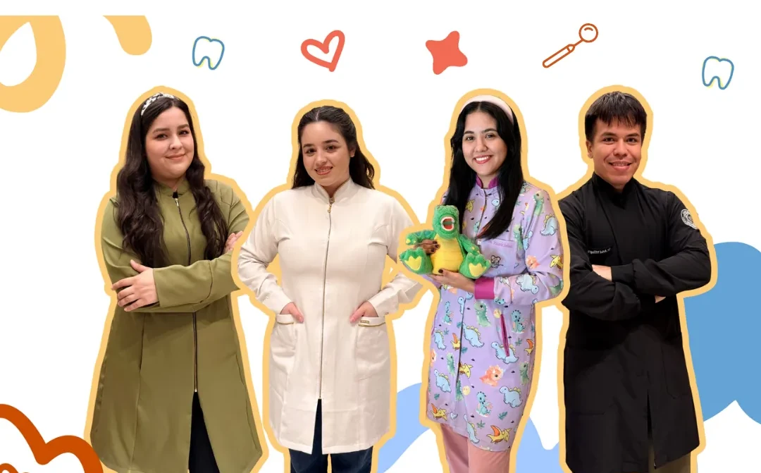Equipo Escuadrón Sonrisa