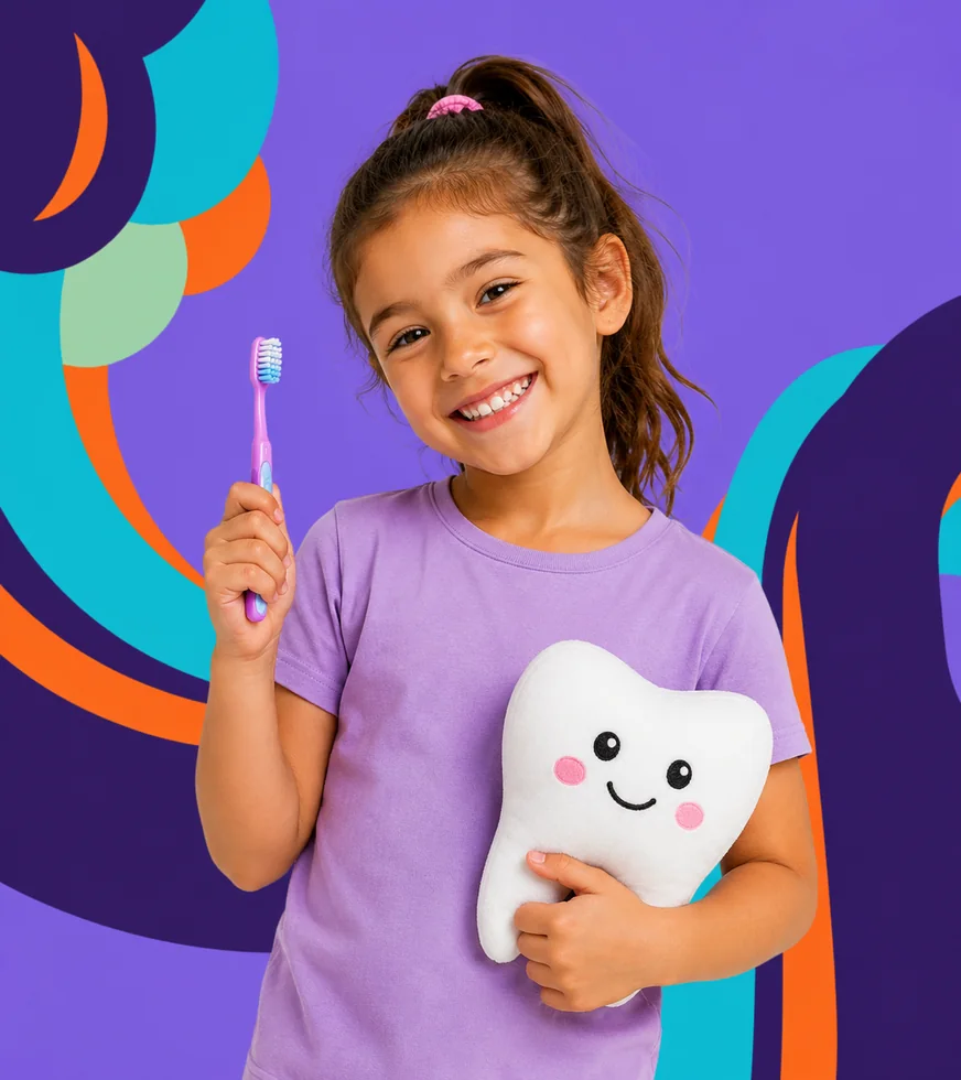 Prevención para niños y adolescentes